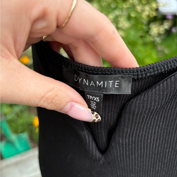 Flattering bodysuit - Picture 3 of 3